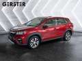 Suzuki S-Cross 1,4 Hybrid ALLGRIP flash Rot - thumbnail 1