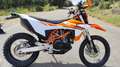 KTM 690 Enduro R - thumbnail 2
