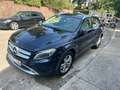 Mercedes-Benz GLA 200 GLA 200d Urban 7G-DCT Urban Azul - thumbnail 7