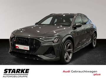 S Sportback quattro