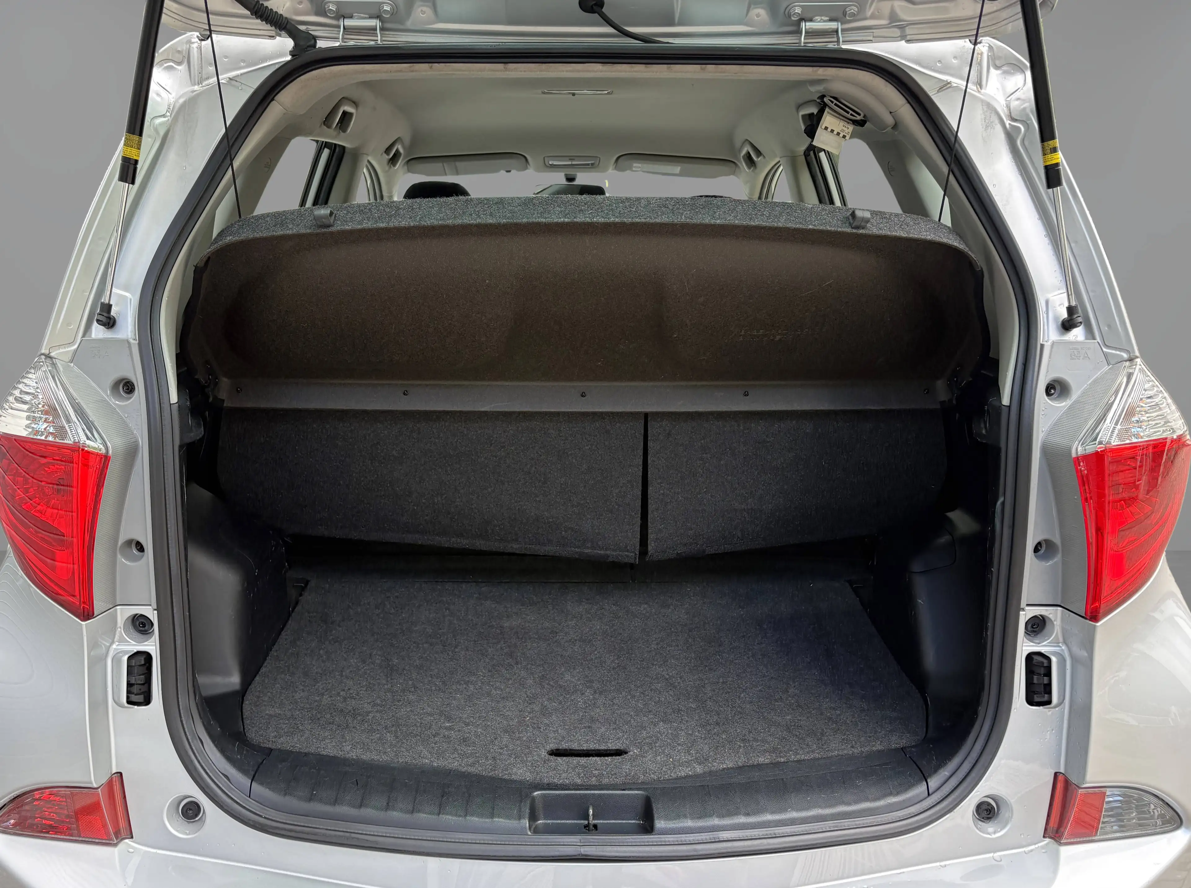 Toyota Verso-S Life Automatik Kamera Klimaanlage Radio Bluetooth — photo 14