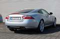 Jaguar XKR Coupé 4.2 V8 R/ALPINE/SHZ/PDC/SitzMemory/20 Silber - thumbnail 5
