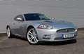 Jaguar XKR Coupé 4.2 V8 R/ALPINE/SHZ/PDC/SitzMemory/20 Silber - thumbnail 1