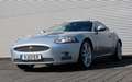 Jaguar XKR Coupé 4.2 V8 R/ALPINE/SHZ/PDC/SitzMemory/20 Silber - thumbnail 3
