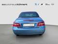 Mercedes-Benz E 350 CDI Cabrio Avantgarde +nur an Händler/Export+ Синій - thumbnail 5