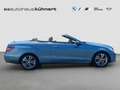 Mercedes-Benz E 350 CDI Cabrio Avantgarde +nur an Händler/Export+ Синій - thumbnail 7