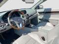 Mercedes-Benz E 350 CDI Cabrio Avantgarde +nur an Händler/Export+ Синій - thumbnail 10