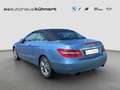 Mercedes-Benz E 350 CDI Cabrio Avantgarde +nur an Händler/Export+ Синій - thumbnail 4