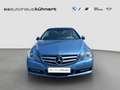 Mercedes-Benz E 350 CDI Cabrio Avantgarde +nur an Händler/Export+ Синій - thumbnail 2