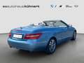 Mercedes-Benz E 350 CDI Cabrio Avantgarde +nur an Händler/Export+ Синій - thumbnail 6