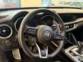 Alfa Romeo Stelvio Stelvio 2.2 t Veloce Q4 210cv auto Nero - thumbnail 9