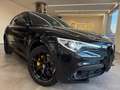 Alfa Romeo Stelvio Stelvio 2.2 t Veloce Q4 210cv auto Nero - thumbnail 1