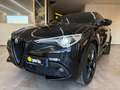 Alfa Romeo Stelvio Stelvio 2.2 t Veloce Q4 210cv auto Nero - thumbnail 7