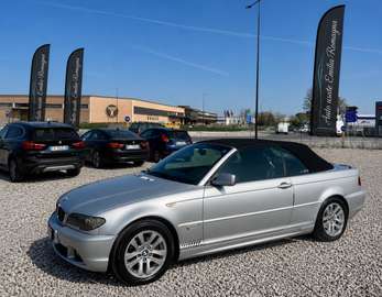 Bmw 318 Ci