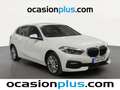 BMW 118 118i Blanco - thumbnail 2