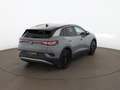 Volkswagen ID.4 Pro Performance 77kWh Aut MATRIX HEAD-UP NAV Grau - thumbnail 4