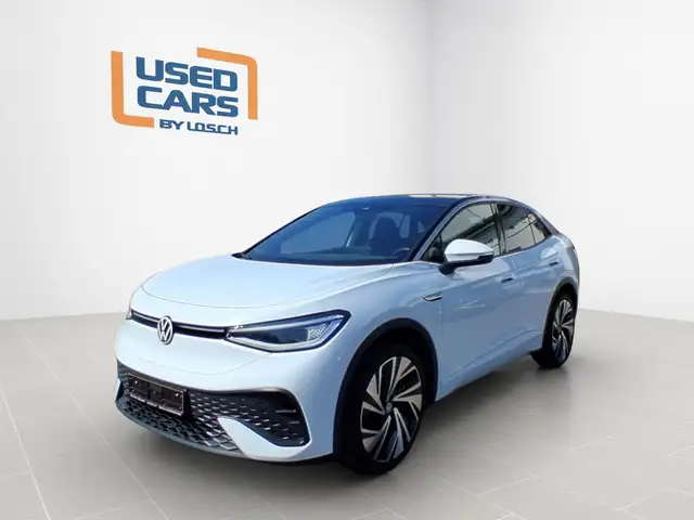 Volkswagen ID.5 77 kWh+Pro-Performance+P.Design-Plus+P.Confort-Plu
