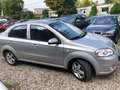 Chevrolet Aveo -1,4-AUTOMATIK-1.HAND-KLIMATRONIK-TÜV NEU Silber - thumbnail 3