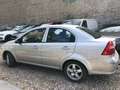 Chevrolet Aveo -1,4-AUTOMATIK-1.HAND-KLIMATRONIK-TÜV NEU Silber - thumbnail 6