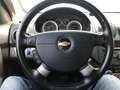 Chevrolet Aveo -1,4-AUTOMATIK-1.HAND-KLIMATRONIK-TÜV NEU Silber - thumbnail 9
