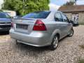 Chevrolet Aveo -1,4-AUTOMATIK-1.HAND-KLIMATRONIK-TÜV NEU Silber - thumbnail 4
