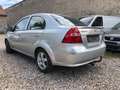 Chevrolet Aveo -1,4-AUTOMATIK-1.HAND-KLIMATRONIK-TÜV NEU Silber - thumbnail 5
