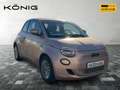 Fiat 500e 3+1 Klimaautomatik, Carplay Gold - thumbnail 2