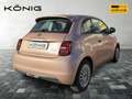 Fiat 500e 3+1 Klimaautomatik, Carplay Gold - thumbnail 3