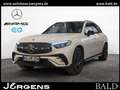 Mercedes-Benz GLC 200 4M AMG-Sport/360/Pano/AHK/Night/Memo White - thumbnail 1