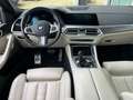 BMW X6 X6 xdrive30d Msport Tetto Sospensioni HarmanKardon Schwarz - thumbnail 9