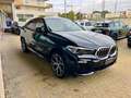 BMW X6 X6 xdrive30d Msport Tetto Sospensioni HarmanKardon Nero - thumbnail 5