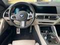 BMW X6 X6 xdrive30d Msport Tetto Sospensioni HarmanKardon Nero - thumbnail 10