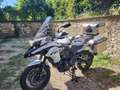 Benelli TRK 502 X Fehér - thumbnail 1