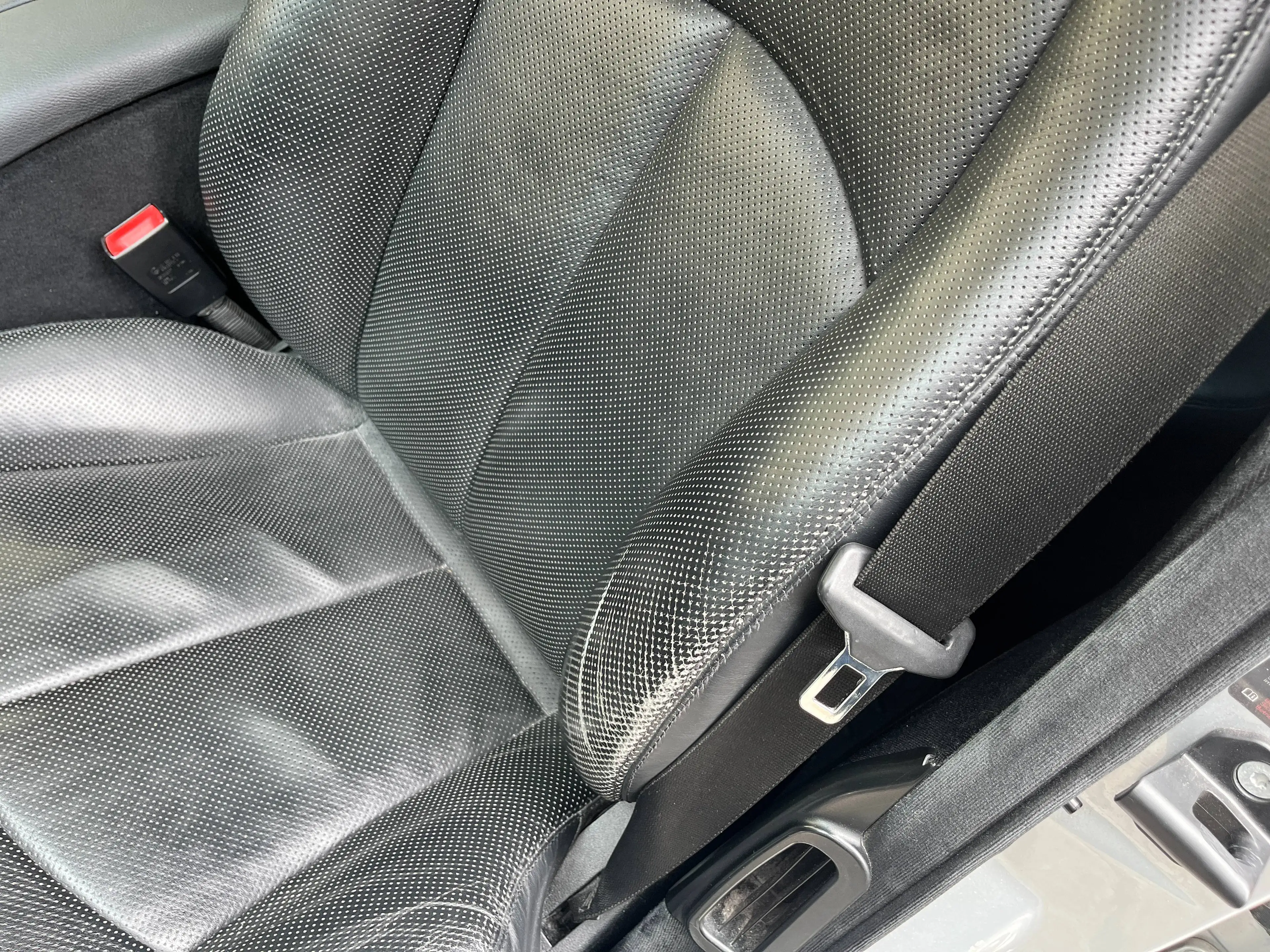 Mercedes-Benz E 350 E 350T Avantgarde Leder Exclusiv Memory H&K — photo 14