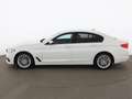 BMW 520 d Limousine Aut LED NAVI R-CAM SITZHZG TEMP Weiß - thumbnail 7