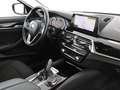 BMW 520 d Limousine Aut LED NAVI R-CAM SITZHZG TEMP Weiß - thumbnail 14