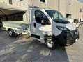 Fiat Ducato 2.2 MULTIJET CASSONE FISSO-CLIMA Weiß - thumbnail 10