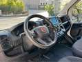 Fiat Ducato 2.2 MULTIJET CASSONE FISSO-CLIMA Weiß - thumbnail 3