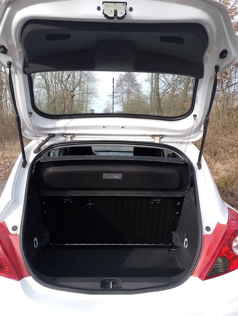Opel Corsa Corsa  3-Türer 1.2 16V (ecoFLEX) Selection - 1
