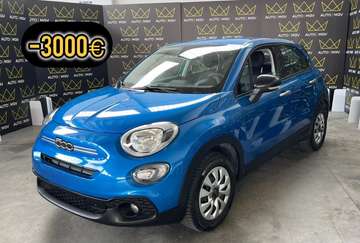 500X 1.5 t4 hybrid 130cv dct automatico* PROMO