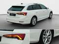 Skoda Octavia Combi 2.0 TDI DSG  Style* Navi*AHK*Kamer Weiß - thumbnail 17