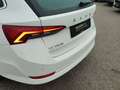 Skoda Octavia Combi 2.0 TDI DSG  Style* Navi*AHK*Kamer Weiß - thumbnail 15