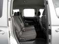 Volkswagen Caddy 2.0 TDI AHK NAVI STHZG ACC SHZ Silber - thumbnail 4