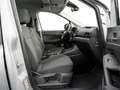 Volkswagen Caddy 2.0 TDI AHK NAVI STHZG ACC SHZ Silber - thumbnail 2