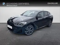 BMW X2 sDrive18dA 150ch M Sport Euro6d-T