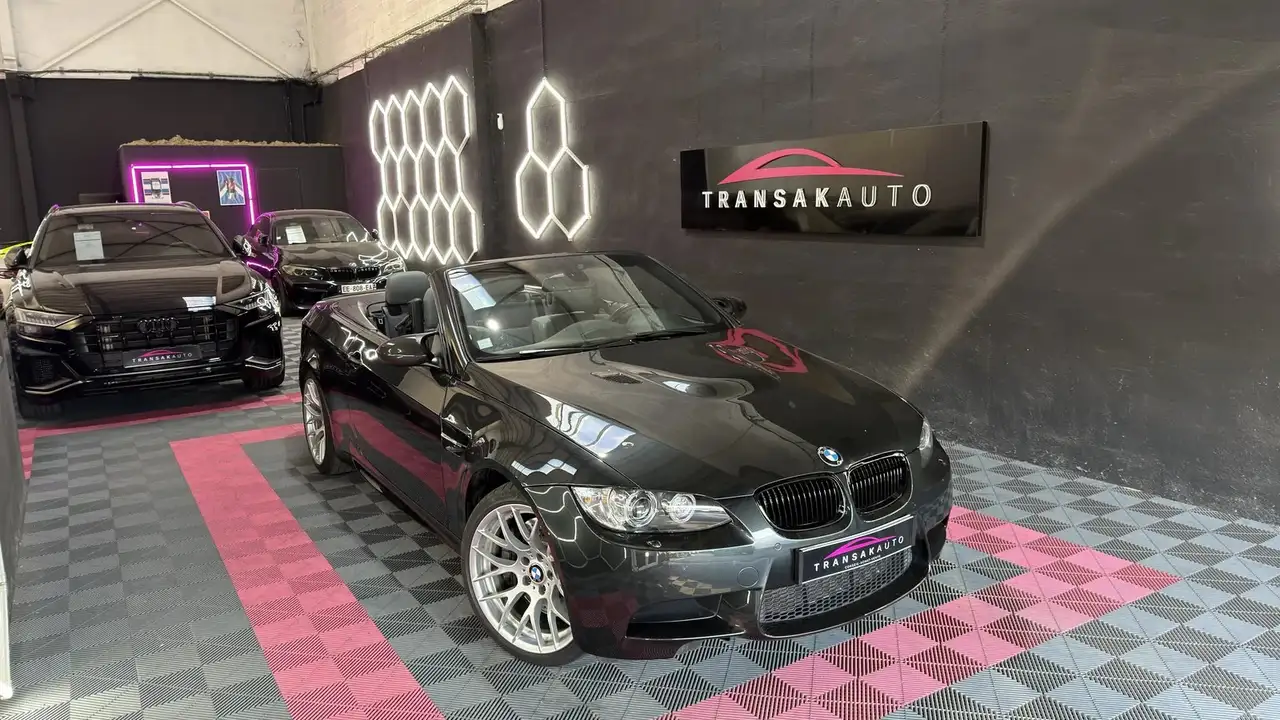 BMW M3