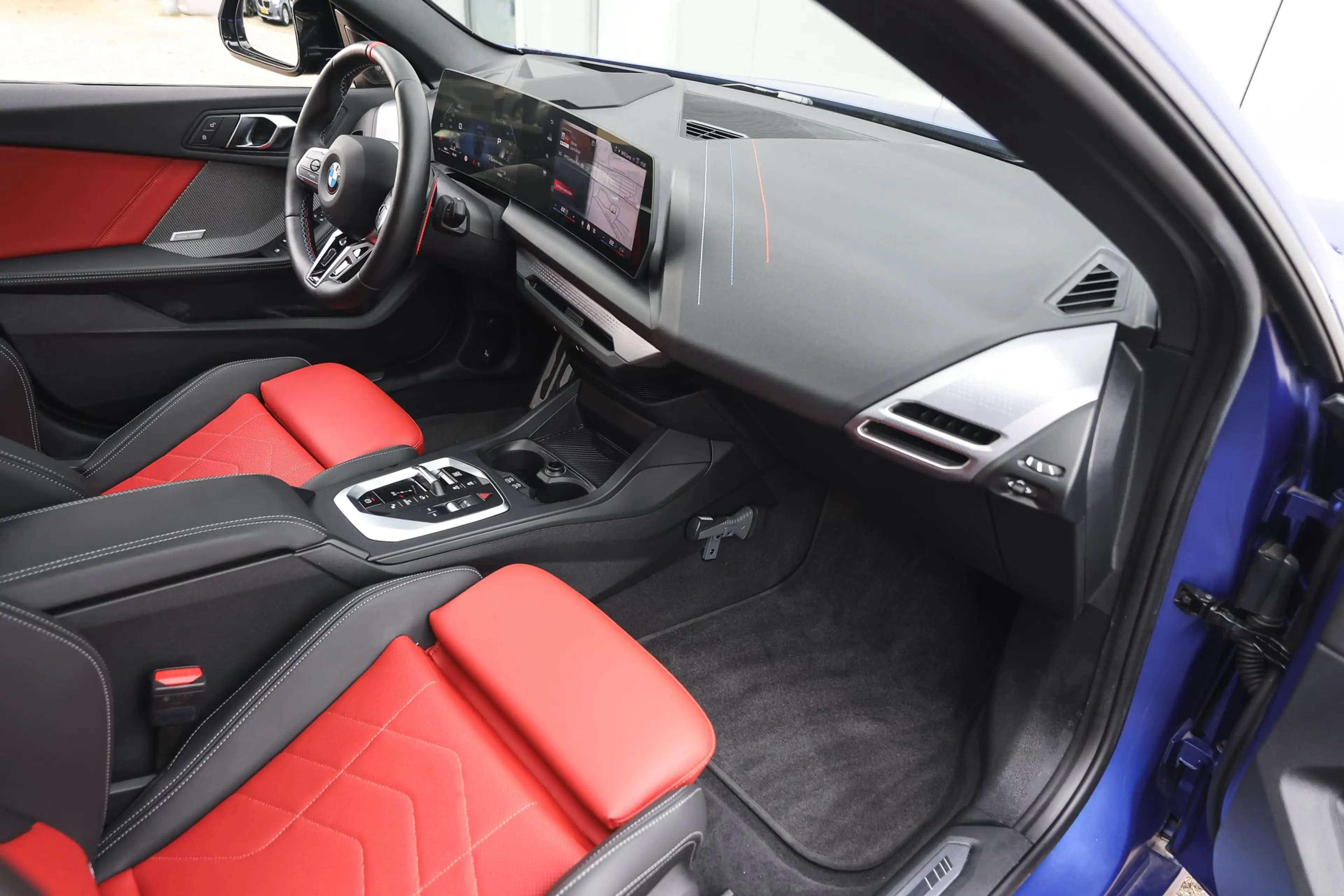 BMW 235 2 Serie Gran Coupé M235 xDrive High Executive M Sp — photo 11