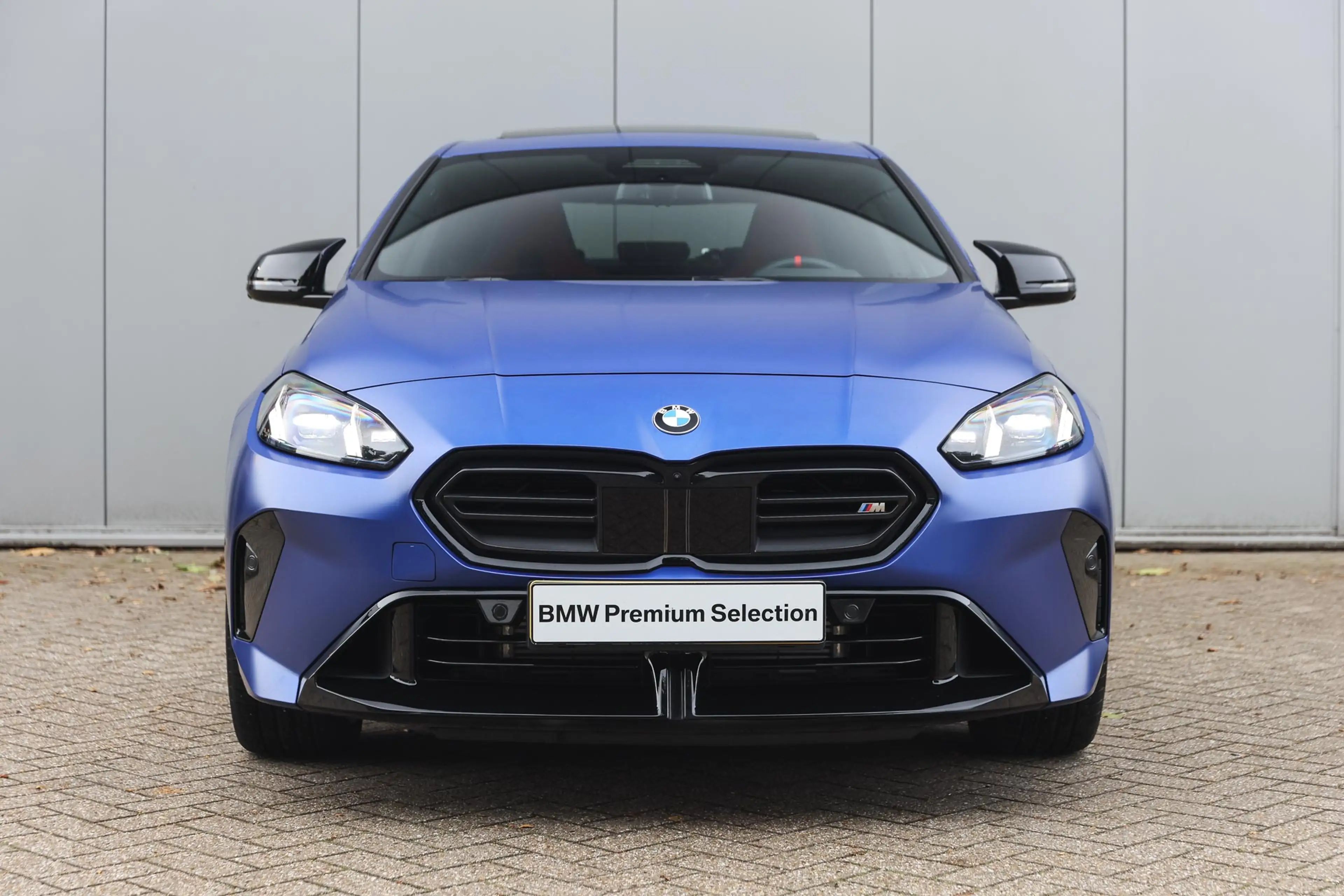 BMW 235 2 Serie Gran Coupé M235 xDrive High Executive M Sp — photo 6