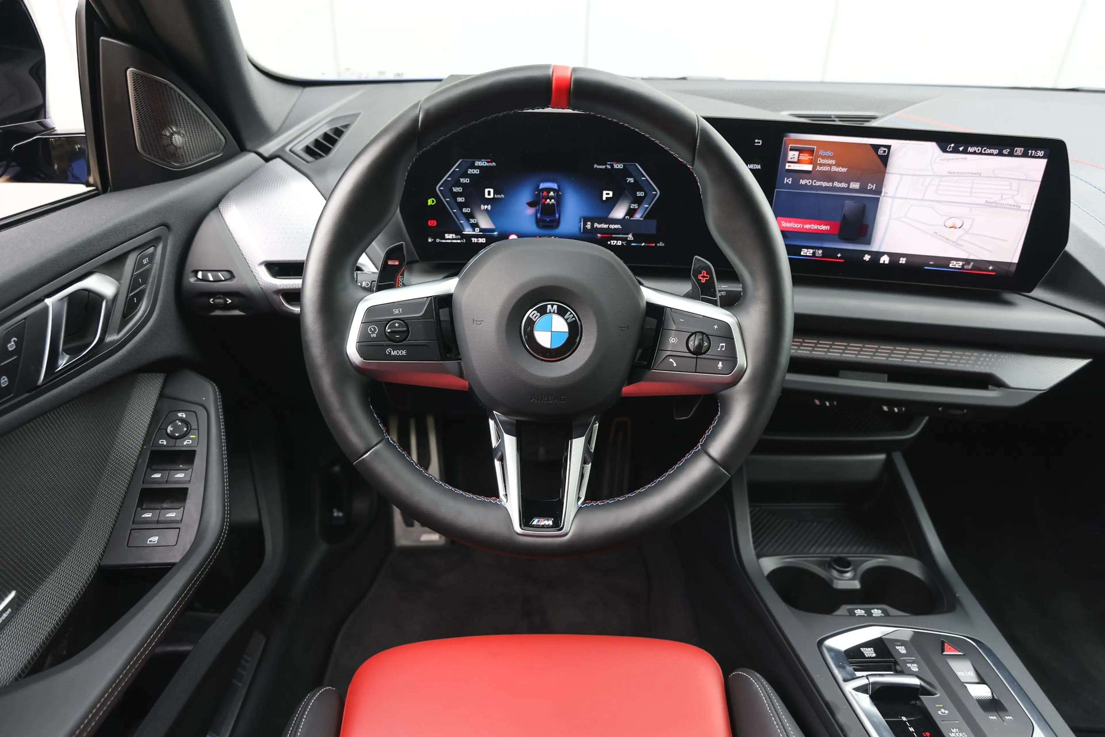 BMW 235 2 Serie Gran Coupé M235 xDrive High Executive M Sp — photo 3