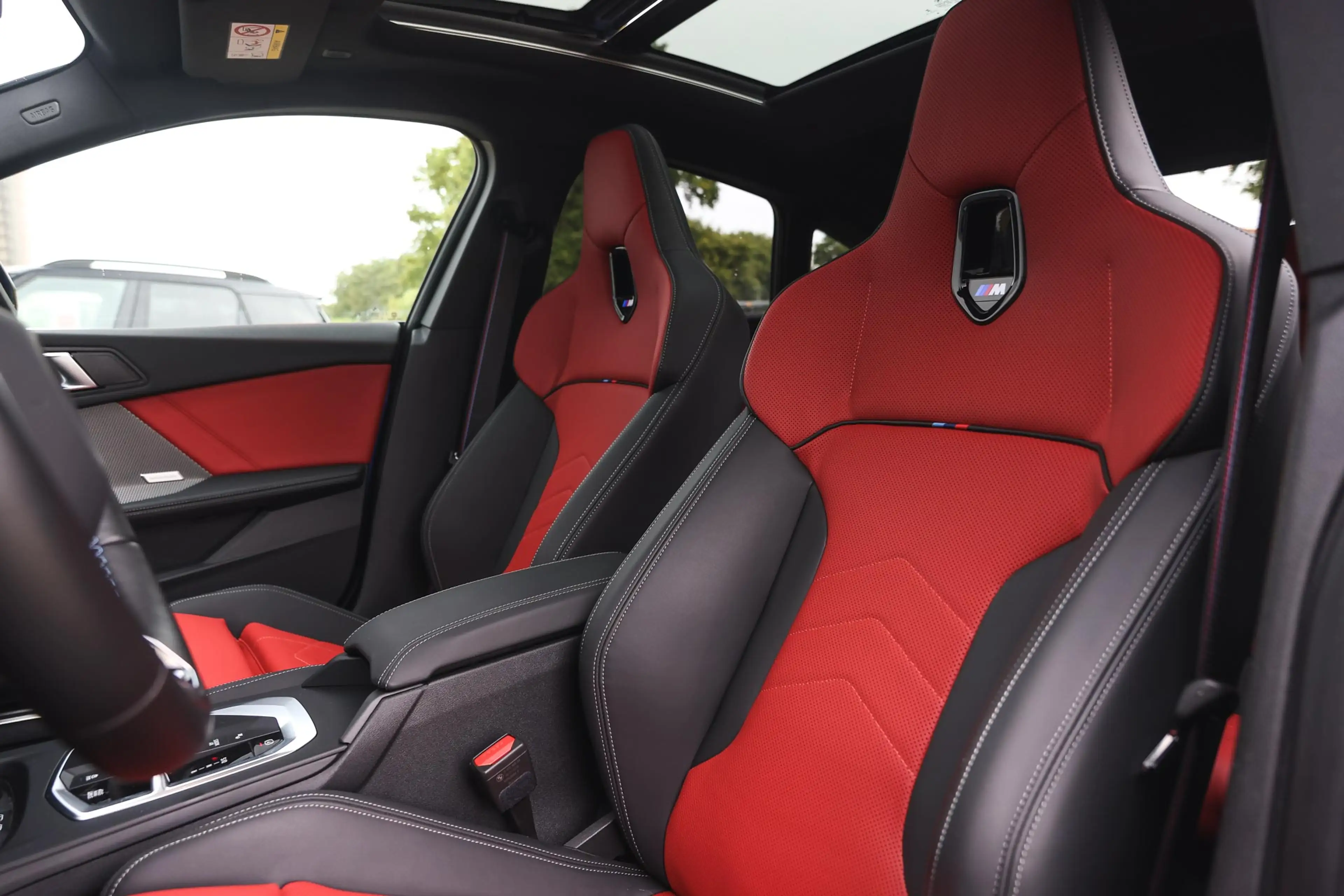 BMW 235 2 Serie Gran Coupé M235 xDrive High Executive M Sp — photo 13